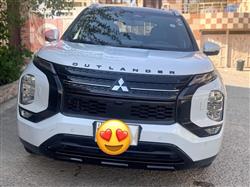 ميتسوبيشي اوتلاندر